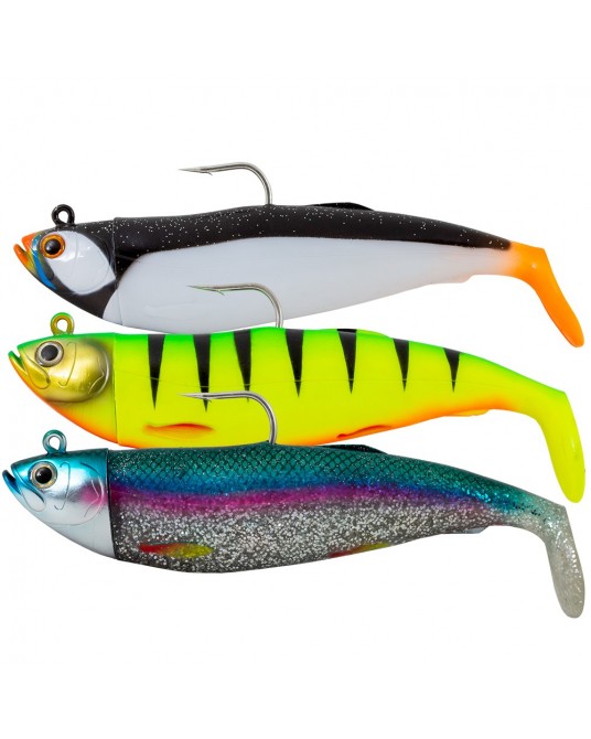 Guminukas SG Cutbait Herring 25cm