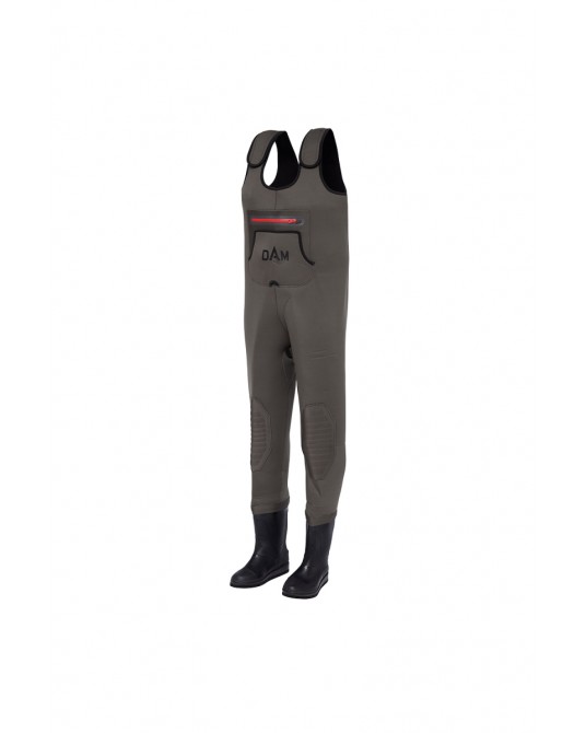 Bridkelnės Ron Thompson Break-Point Neoprene Wader