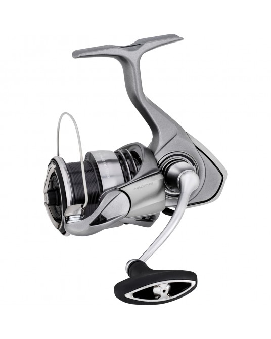 Ritė Daiwa Exceler 23 LT