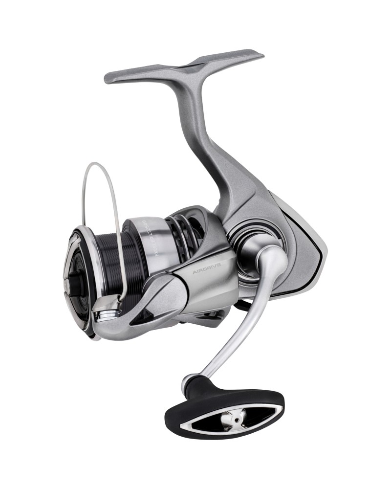 Ritė Daiwa Exceler 23 LT