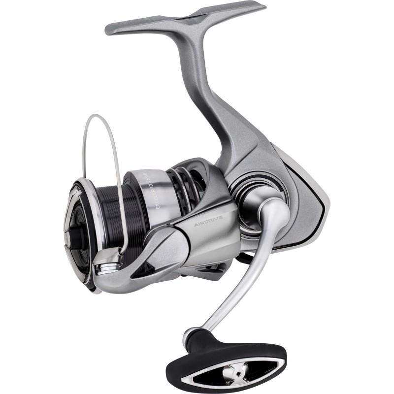 Ritė Daiwa Exceler 23 LT