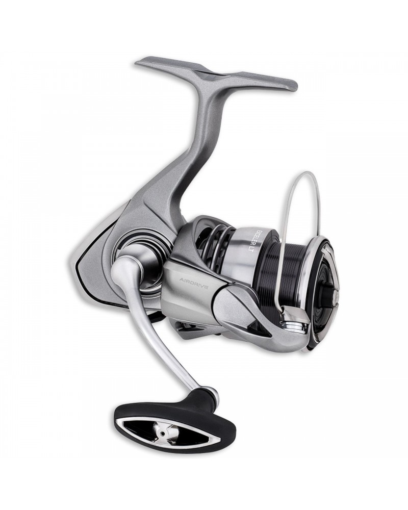Ritė Daiwa Exceler 23 LT