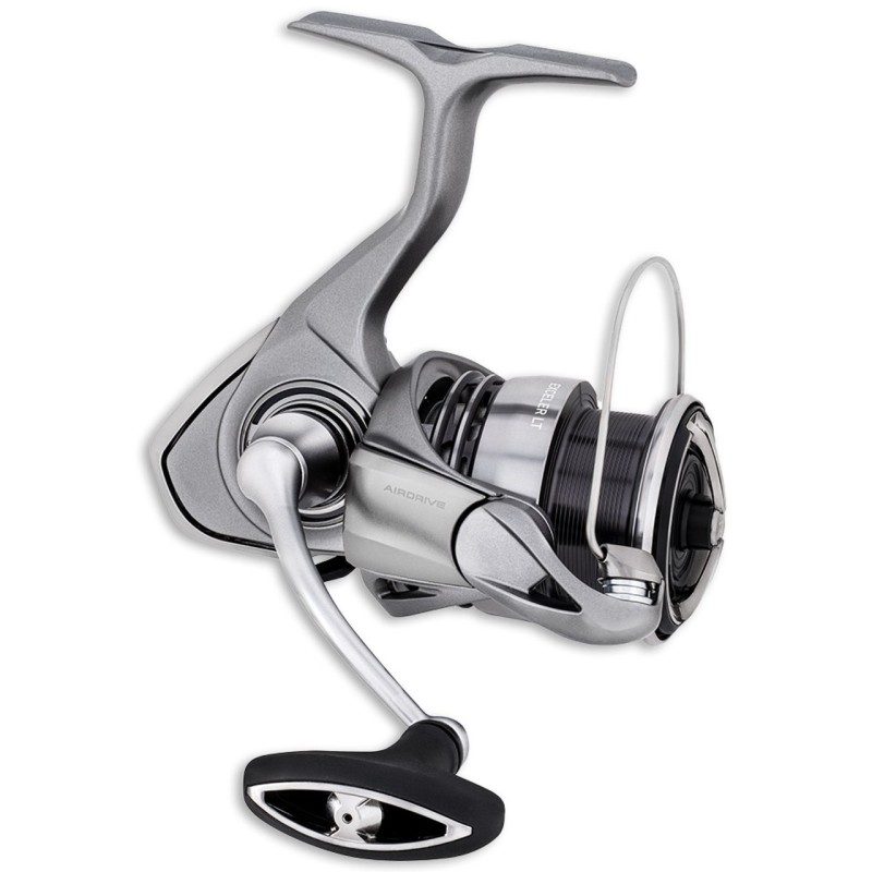 Ritė Daiwa Exceler 23 LT