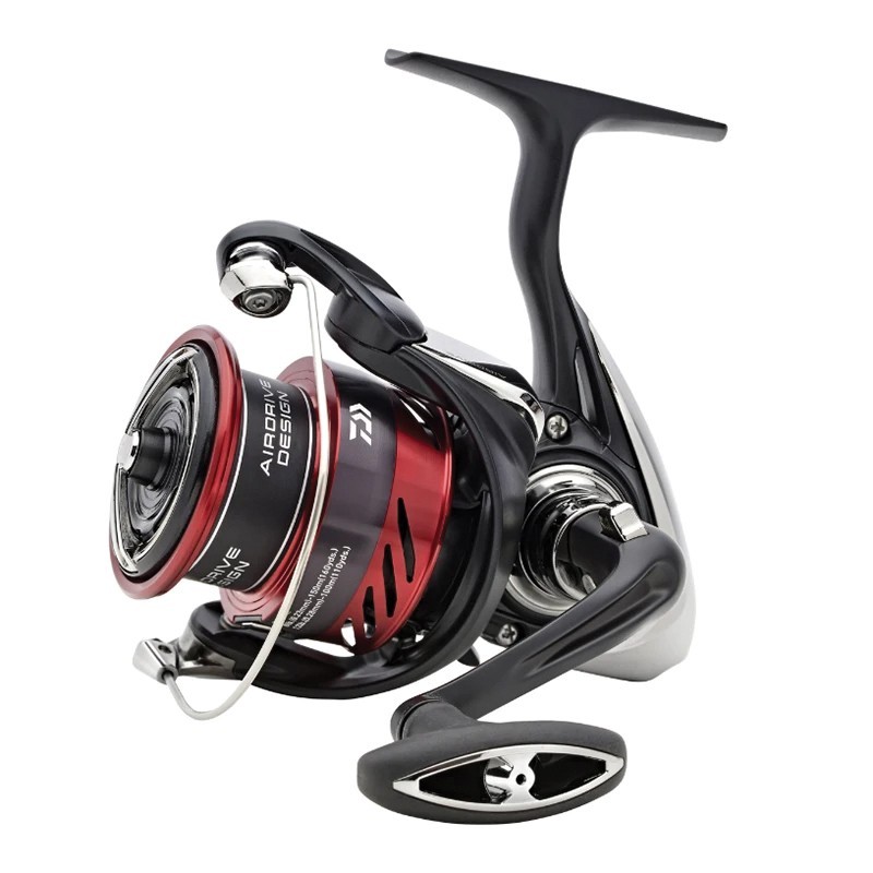 Ritė Daiwa Ninja Match n Feeder 23 LT