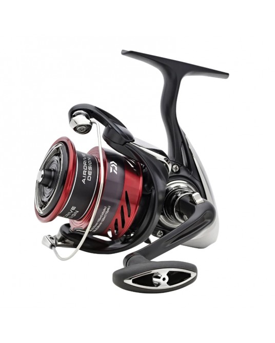 Ritė Daiwa Ninja Match n Feeder 23 LT