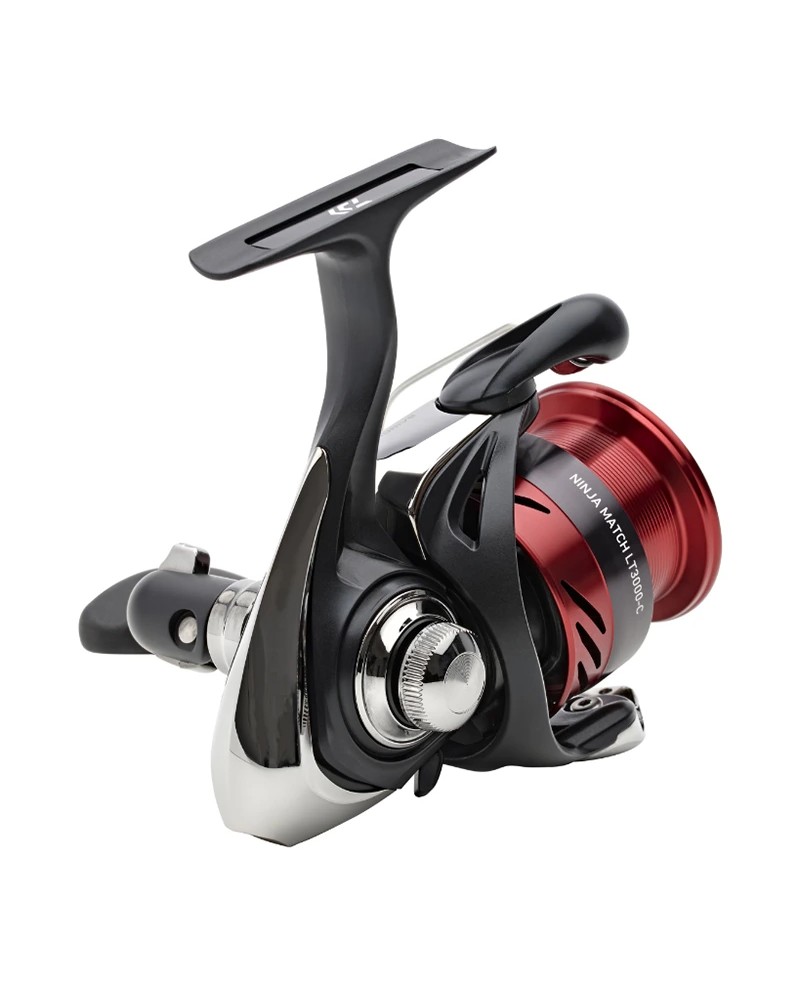 Ritė Daiwa Ninja Match n Feeder 23 LT