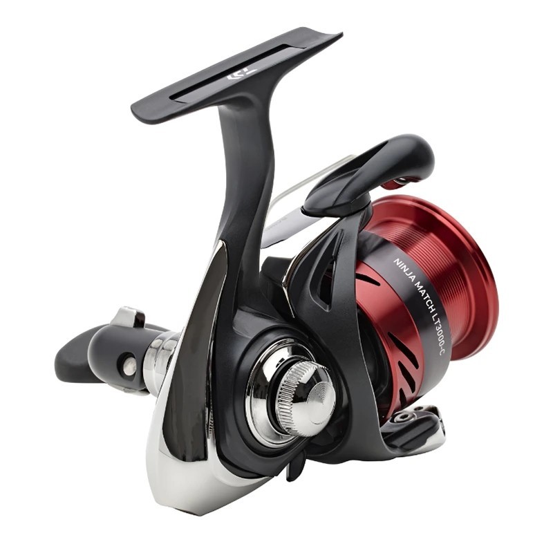 Ritė Daiwa Ninja Match n Feeder 23 LT