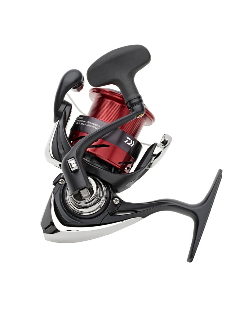 Ritė Daiwa Ninja Match n Feeder 23 LT