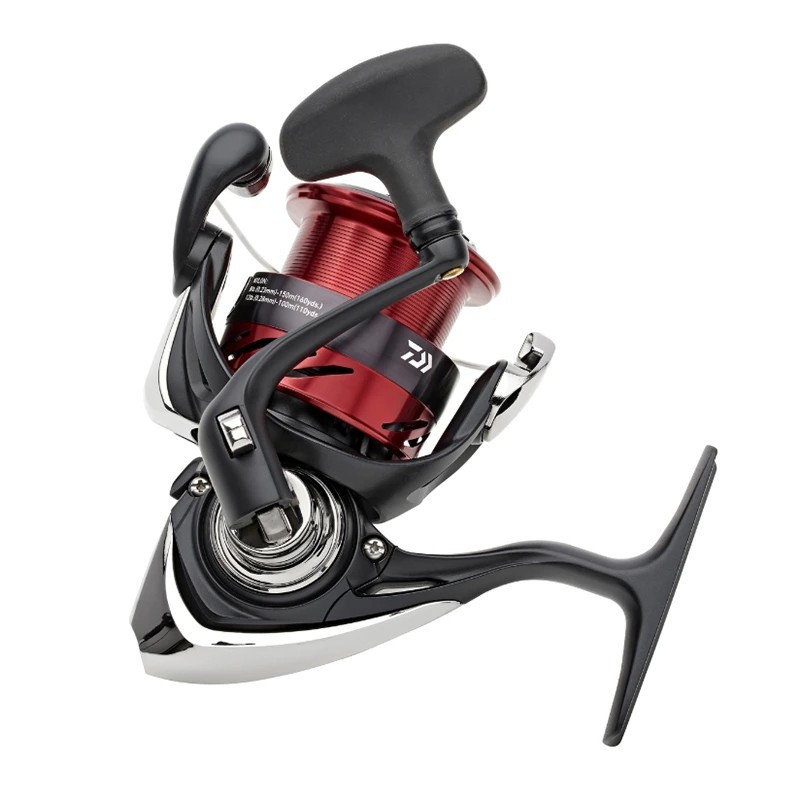 Ritė Daiwa Ninja Match n Feeder 23 LT