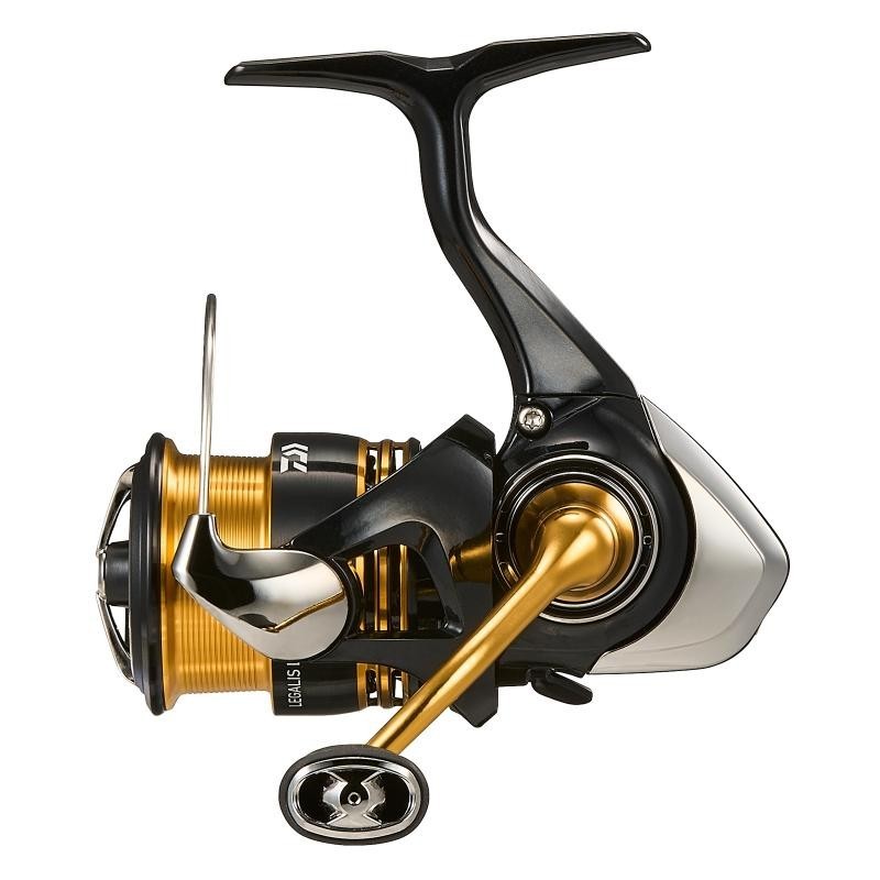 Ritė Daiwa Legalis 23 LT