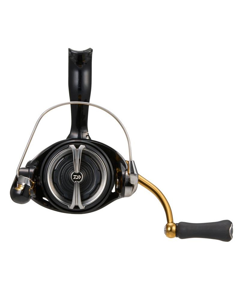Ritė Daiwa Legalis 23 LT