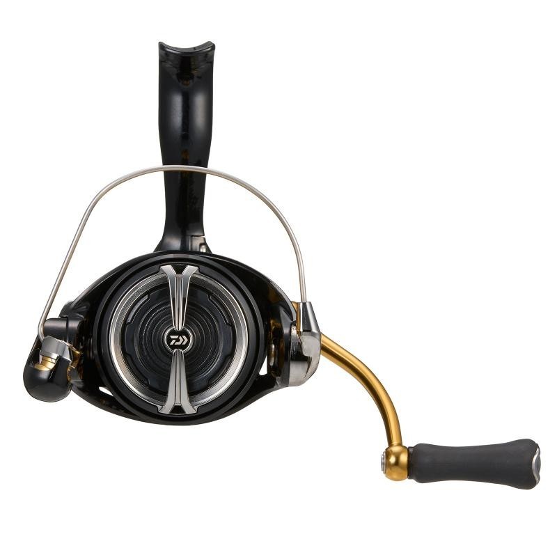 Ritė Daiwa Legalis 23 LT