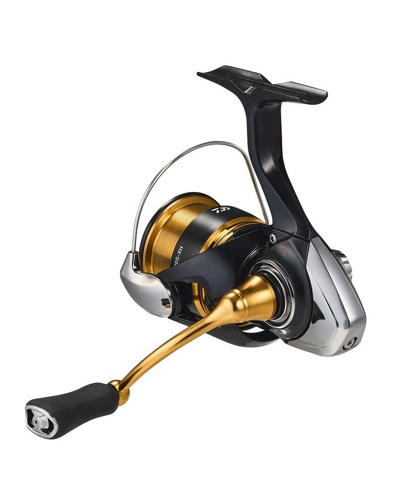 Ritė Daiwa Legalis 23 LT