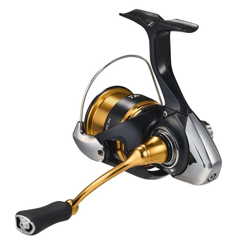 Ritė Daiwa Legalis 23 LT
