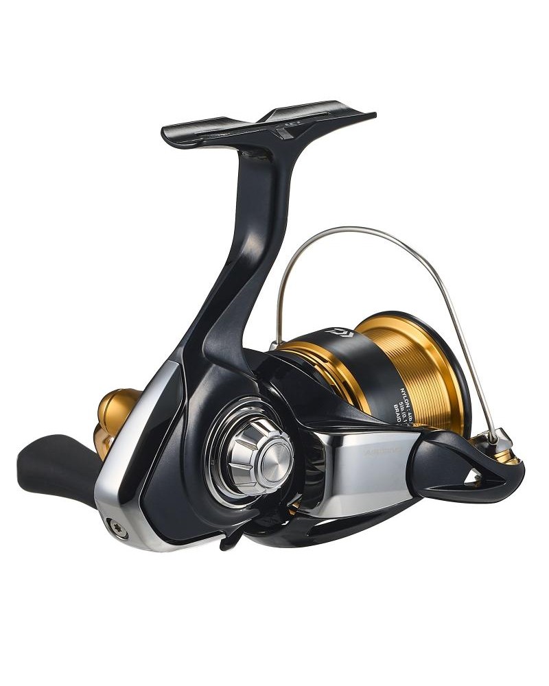 Ritė Daiwa Legalis 23 LT