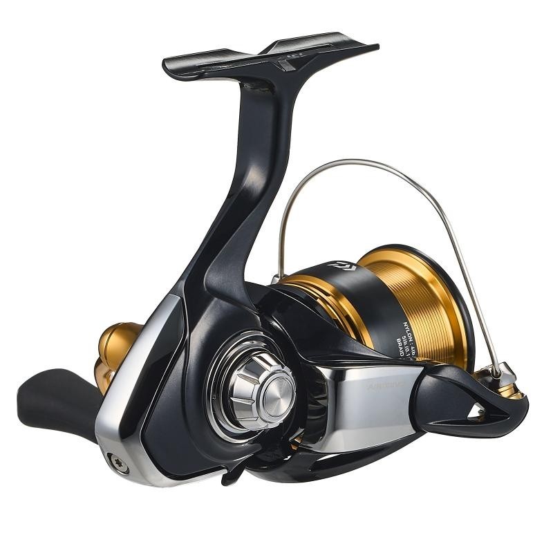 Ritė Daiwa Legalis 23 LT