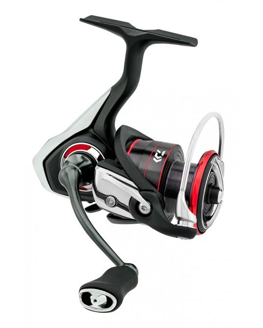 Ritė Daiwa Fuego 23 LT