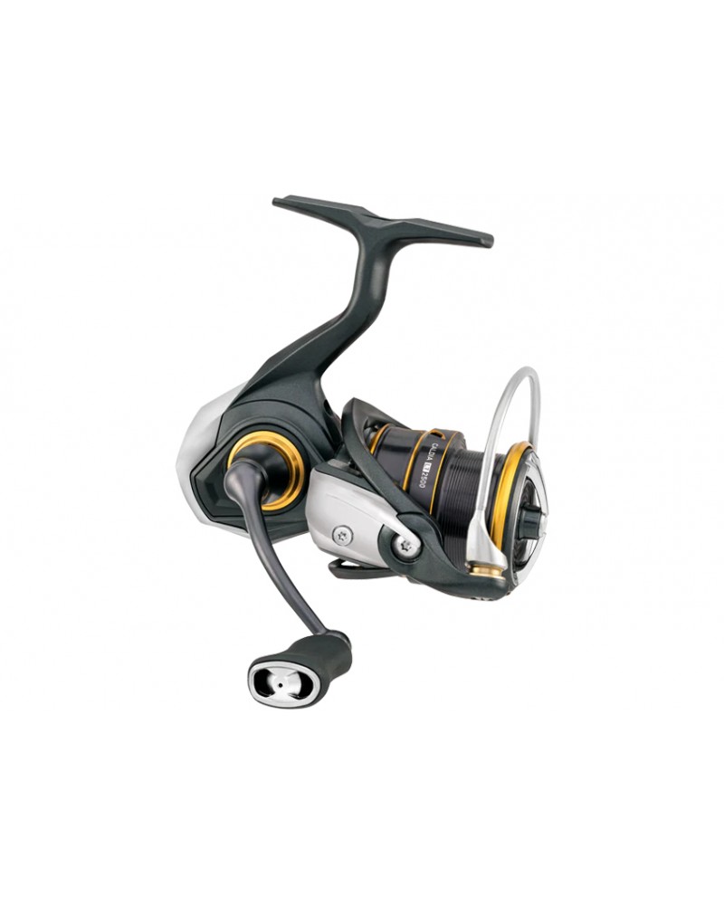 Ritė Daiwa 21 Caldia LT MQ