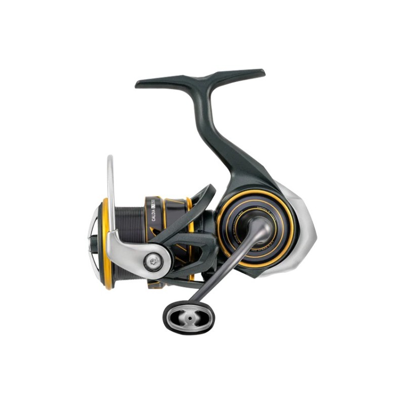 Ritė Daiwa 21 Caldia LT MQ