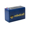 Ličio akumuliatorius Rebelcell 12V 18 AV li-ion 199 Wh