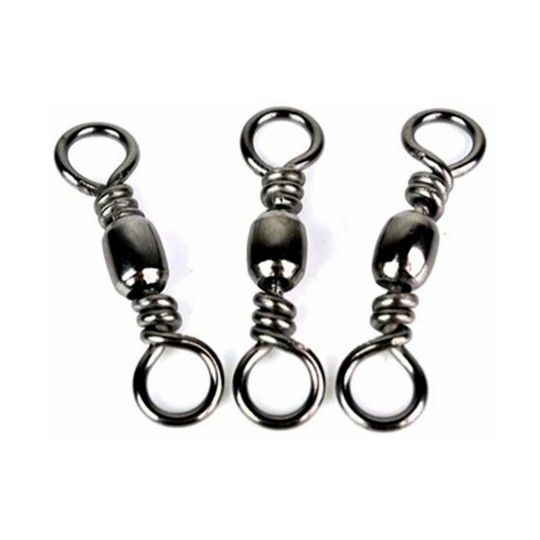Suktukai Mistrall Barrel Swivel