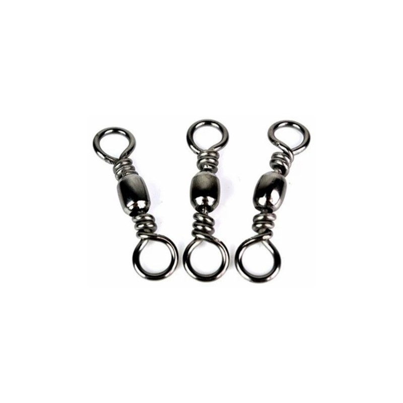 Suktukai Mistrall Barrel Swivel