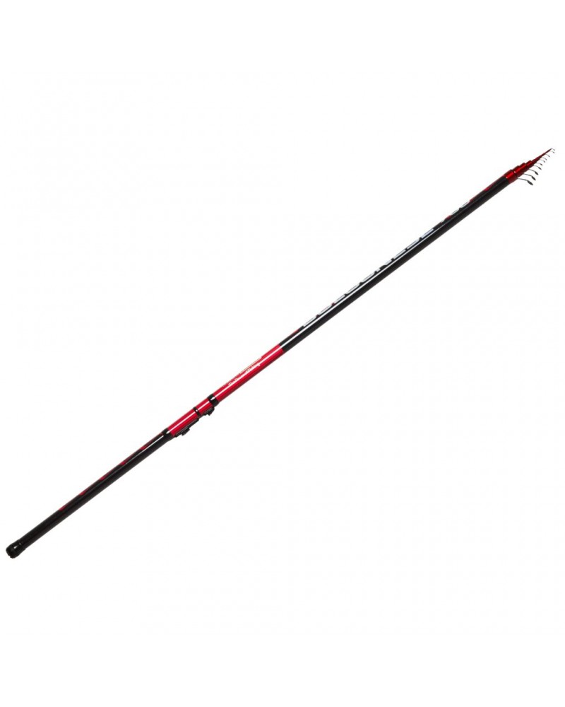 Plūdinė Meškerė Team Salmo Bolognese Medium 700