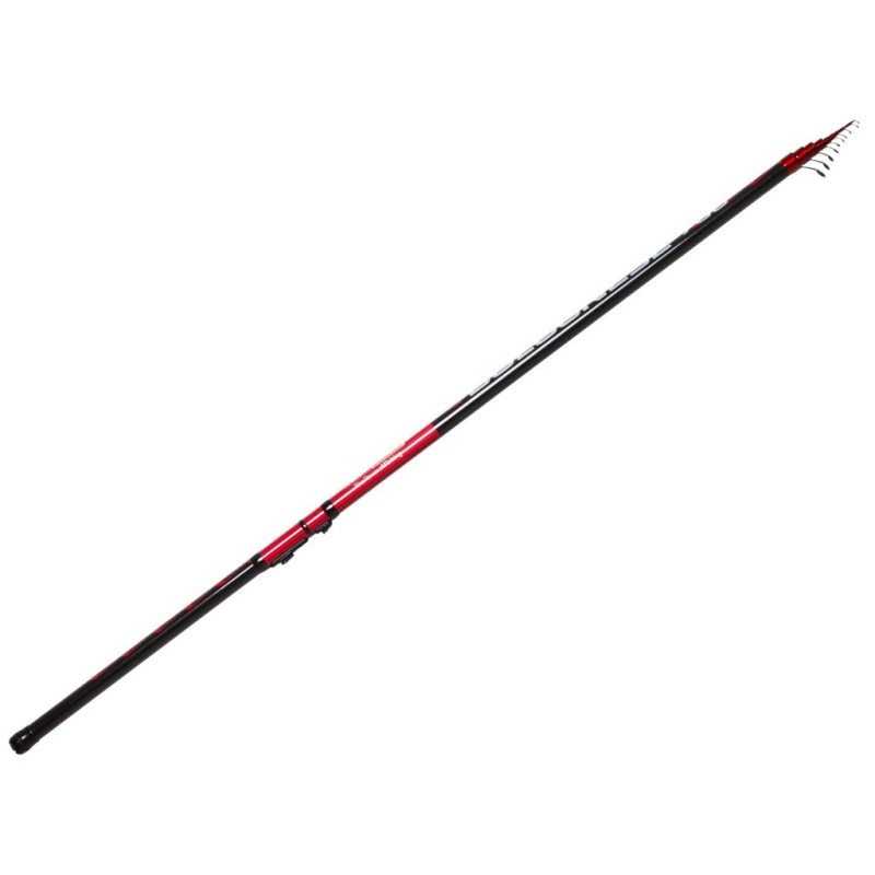 Plūdinė Meškerė Team Salmo Bolognese Medium 700