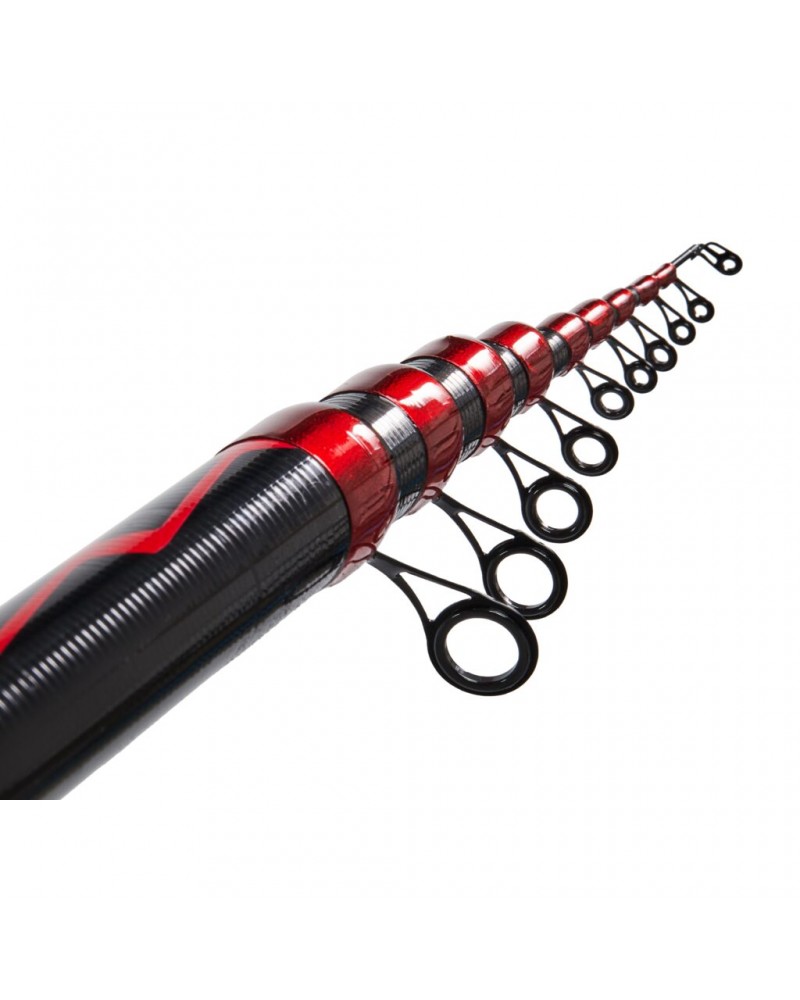 Plūdinė Meškerė Team Salmo Bolognese Medium 700