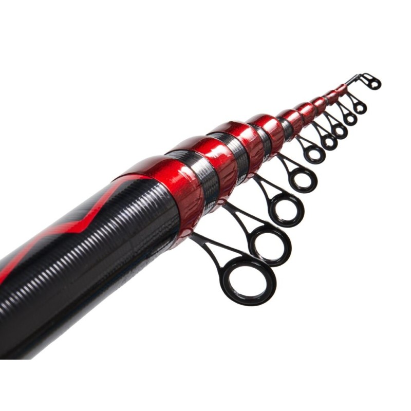 Plūdinė Meškerė Team Salmo Bolognese Medium 700