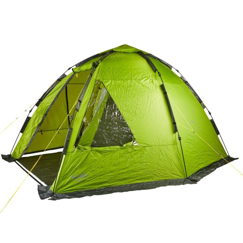 Palapinė automatinė Norfin Zander 4
