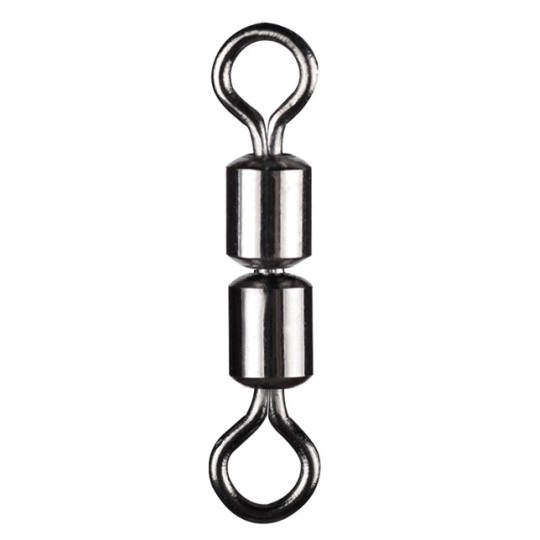 Suktukai Mistrall Double Rolling Swivel