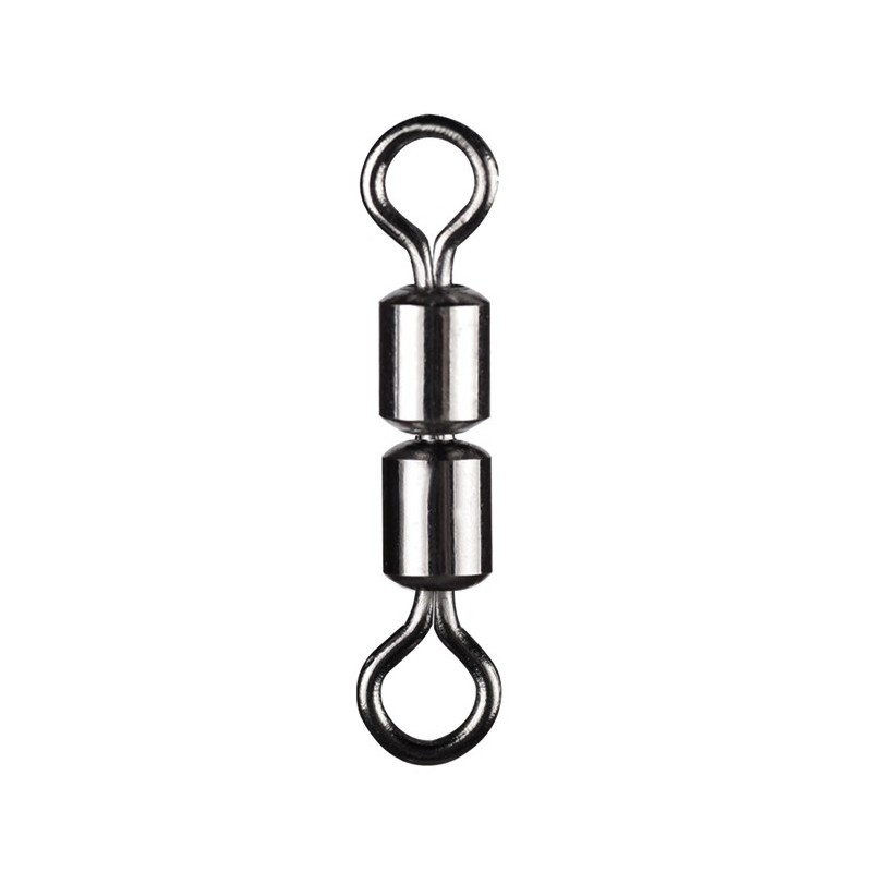 Suktukai Mistrall Double Rolling Swivel