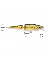 Vobleris Rapala BX Jointed Minnow