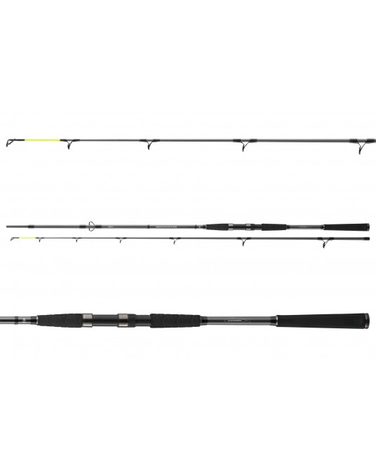 Spiningas Daiwa 23' SeaHunter X SEA TROUT