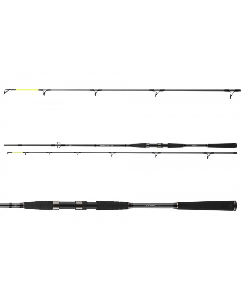 Spiningas Daiwa 23' SeaHunter X SEA TROUT