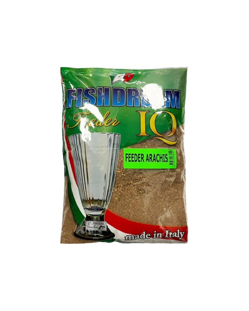 Jaukas Fish Dream Feeder