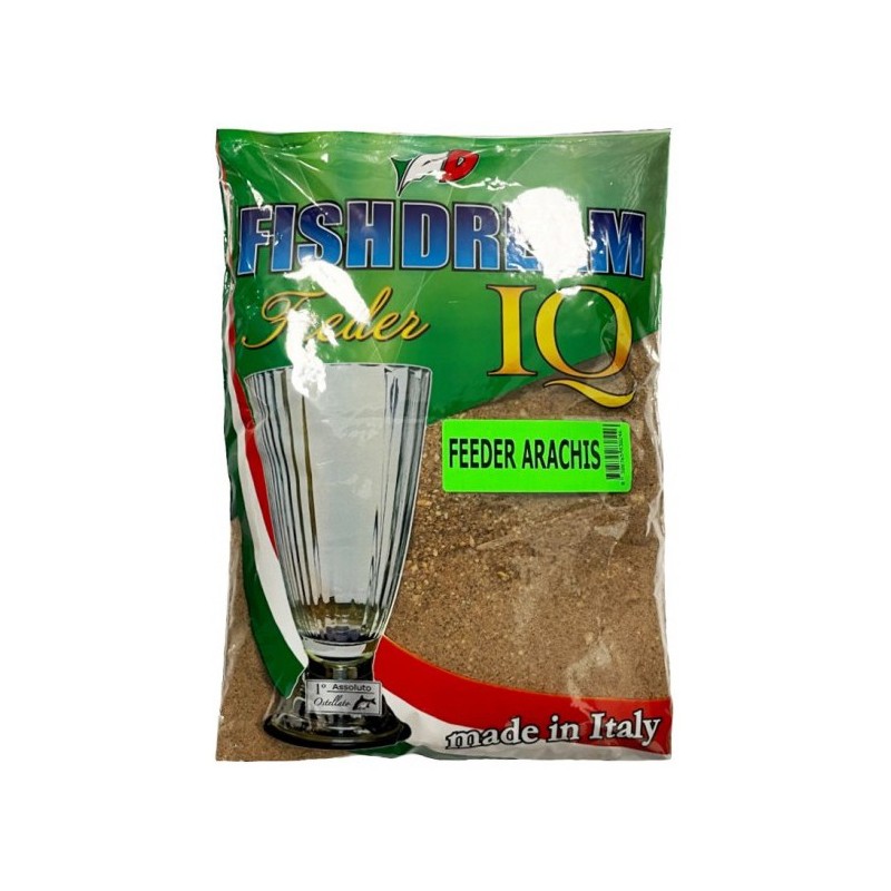 Jaukas Fish Dream Feeder
