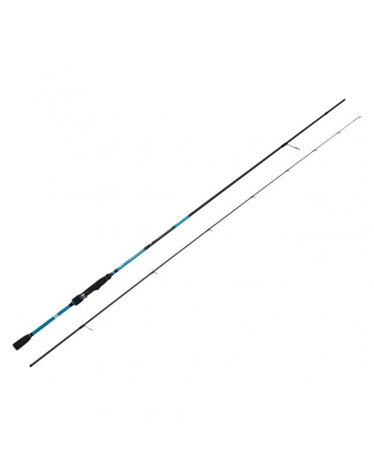Spiningas Lucky John Progress Chub 10 2.74