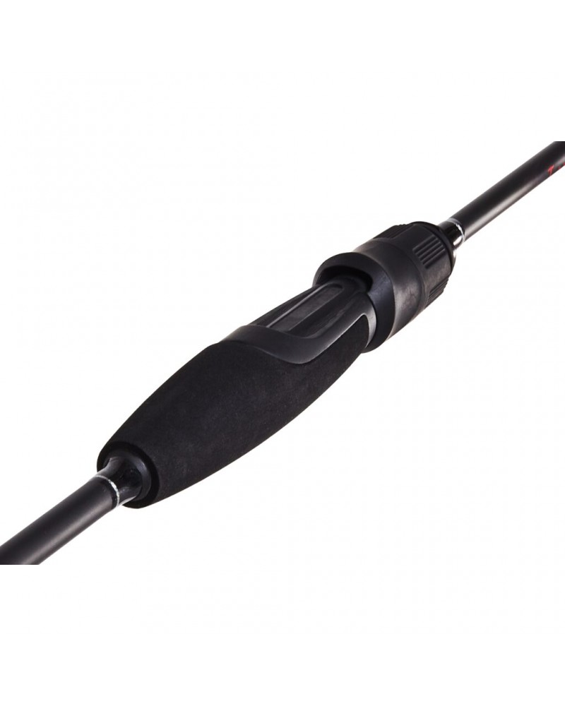 Kelioninis spiningas Lucky John Vanrex Travel Jig 21
