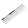 Kelioninis spiningas Lucky John Vanrex Travel Jig 21