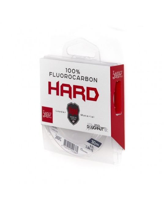 Valas Lucky John Fluorocarbon Hard 30m