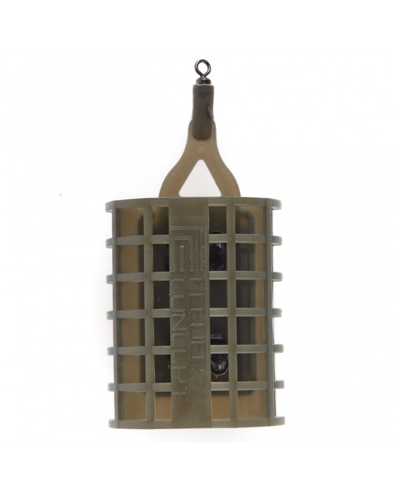Šėrykla Feeder Concept Profi Cage