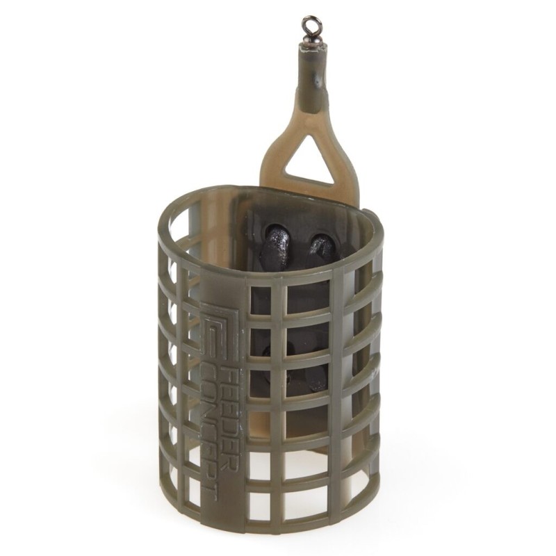 Šėrykla Feeder Concept Profi Cage