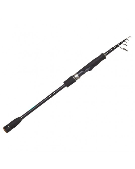 Kelioninis spiningas Salmo Elite Travel Spin