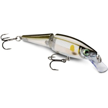 Vobleris Rapala BX Jointed Minnow