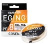 Pintas valas Gosen Answer Eging PE X8