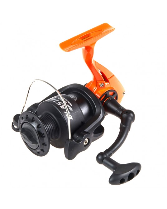 Ritė Salmo Blaster BP Spin 1 FD