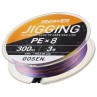 Pintas valas Gosen Answer Jigging PE X8