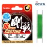 Pintas valas Gosen W16 Casting